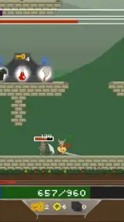 Sacrificial Path скриншот 13