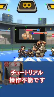 The King of Fighters: Chronicle скриншот 2