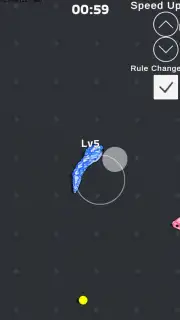 Snake Clash скриншот 5