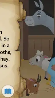 Bible App for Kids скриншот 11