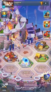 Puzzle Breakers скриншот 8