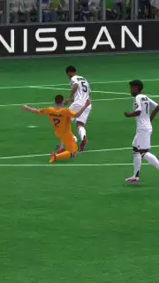 EA Sports FC Mobile Beta скриншот 9