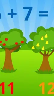Математика для детей (демо) скриншот 12