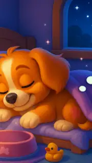 Puppy Pet Dog Daycare & Salon скриншот 1