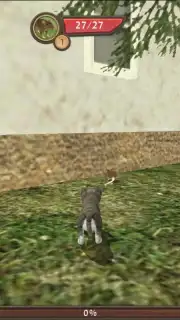 Cat Sim Online скриншот 2