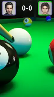 Billiards скриншот 7