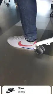 Wanna Kicks скриншот 8