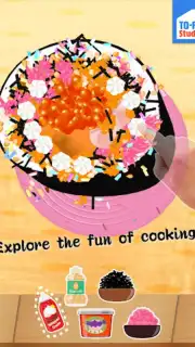 TO-FU Oh!SUSHI 2 скриншот 12
