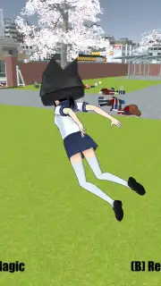 High School Simulator 2018 скриншот 5