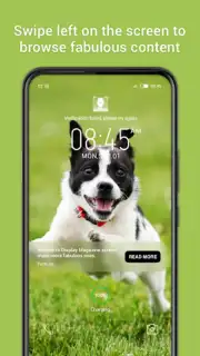 Magazine Service скриншот 2