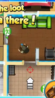 Robbery Bob 2: Double Trouble скриншот 14