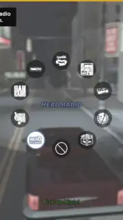 GTA III - Definitive Edition скриншот 2