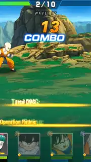 Dragon Adventure: Universe Fighter скриншот 5