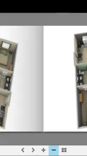3D Home Plans скриншот 2