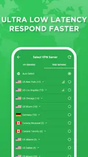 VPN Master Pro скриншот 3