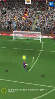 Score! Hero 2023 скриншот 4