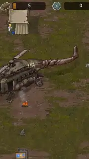 Mini DayZ 2 скриншот 2