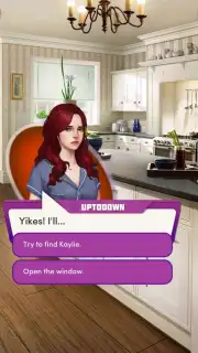 Chapters: Interactive stories скриншот 12