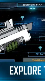 Star Legends скриншот 8