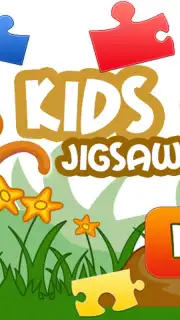Kids ABCs Jigsaw Puzzles скриншот 4