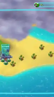 Angry Birds Transformers скриншот 5