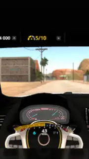 Mechanic: Car Tuning Simulator скриншот 2