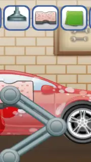 Car Wash скриншот 7