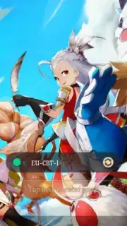 Stella Arcana скриншот 1