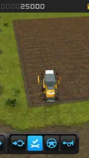 Farming Simulator 16 скриншот 4