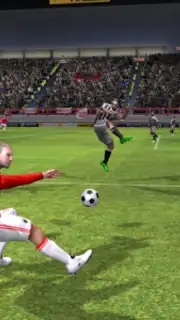 Dream League Soccer Classic скриншот 7