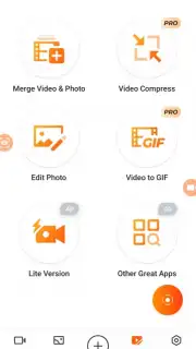 XRecorder скриншот 2