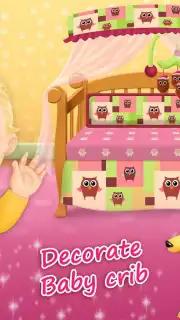 Sweet Baby Girl Daycare 2 скриншот 3
