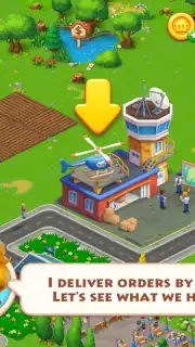 Township скриншот 25