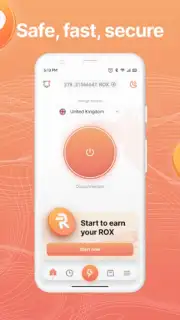 Robox VPN скриншот 9