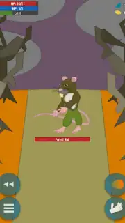 Level Up скриншот 9