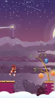 Sprint Hero скриншот 2
