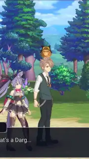 Eroica скриншот 7