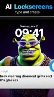 Wallpics скриншот 4
