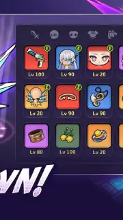 Soul Strike скриншот 9
