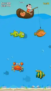 Fishing 3D скриншот 4