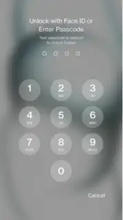 Launcher iOS 18 скриншот 8