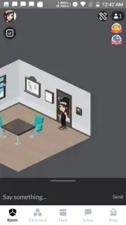 Highrise скриншот 1