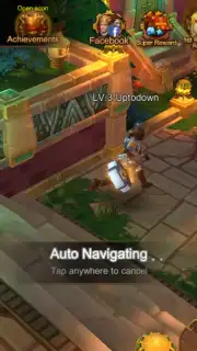Torchlight: The Legend Continues скриншот 4