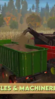 Farm Simulator 2024 скриншот 6