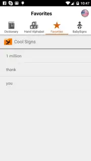 Spread Signs скриншот 7