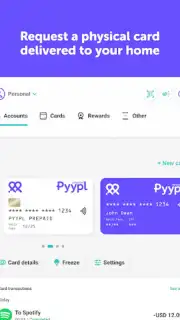 Pyypl скриншот 10