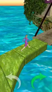 Princess Run to Temple скриншот 13