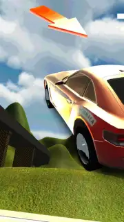 Coupe Driving скриншот 8
