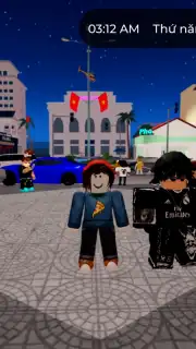 Roblox VN скриншот 2