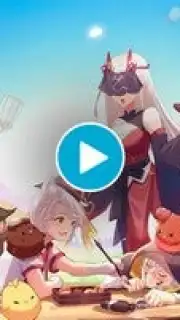 Yokai Kitchen скриншот 1